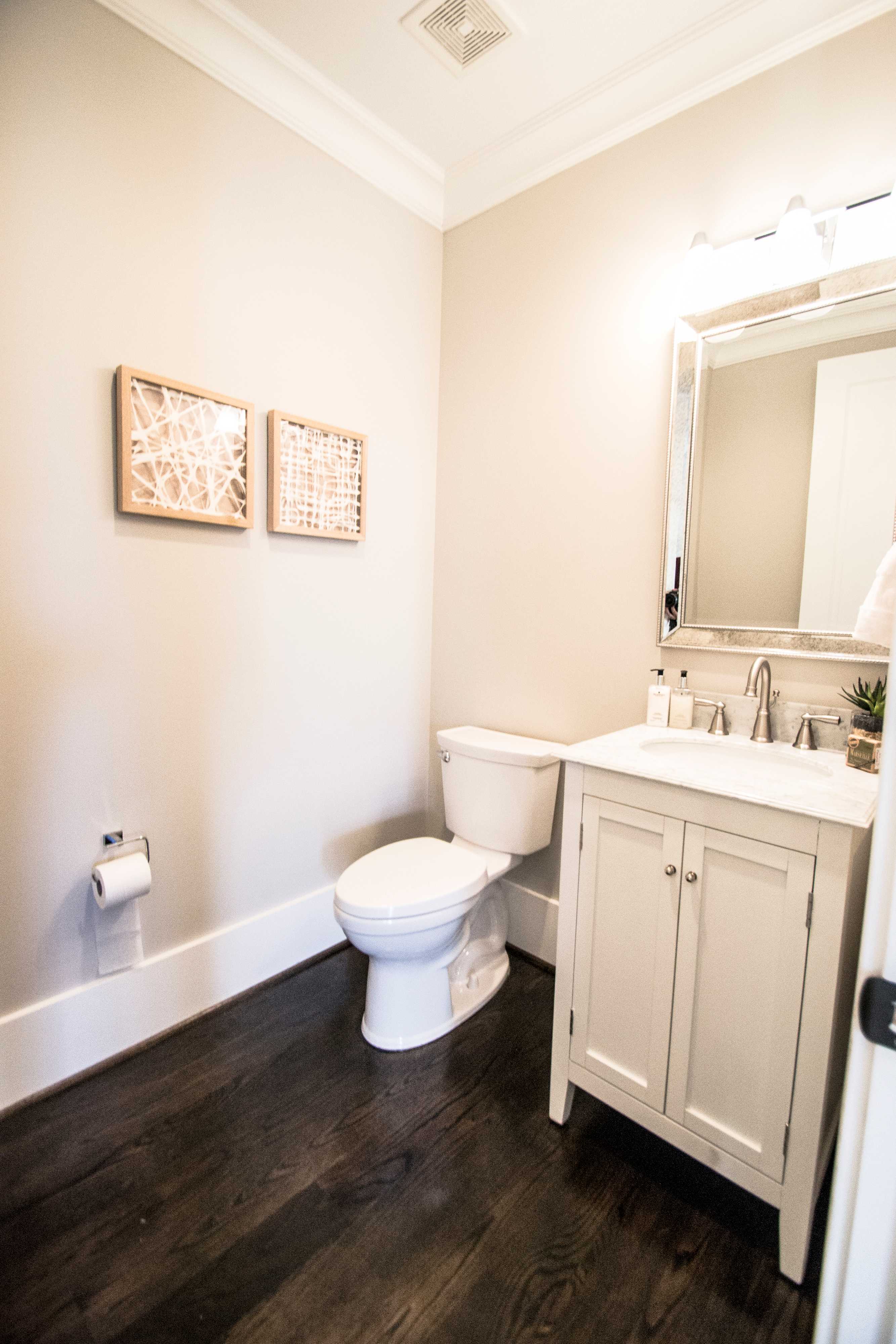 高地大道住宅-16