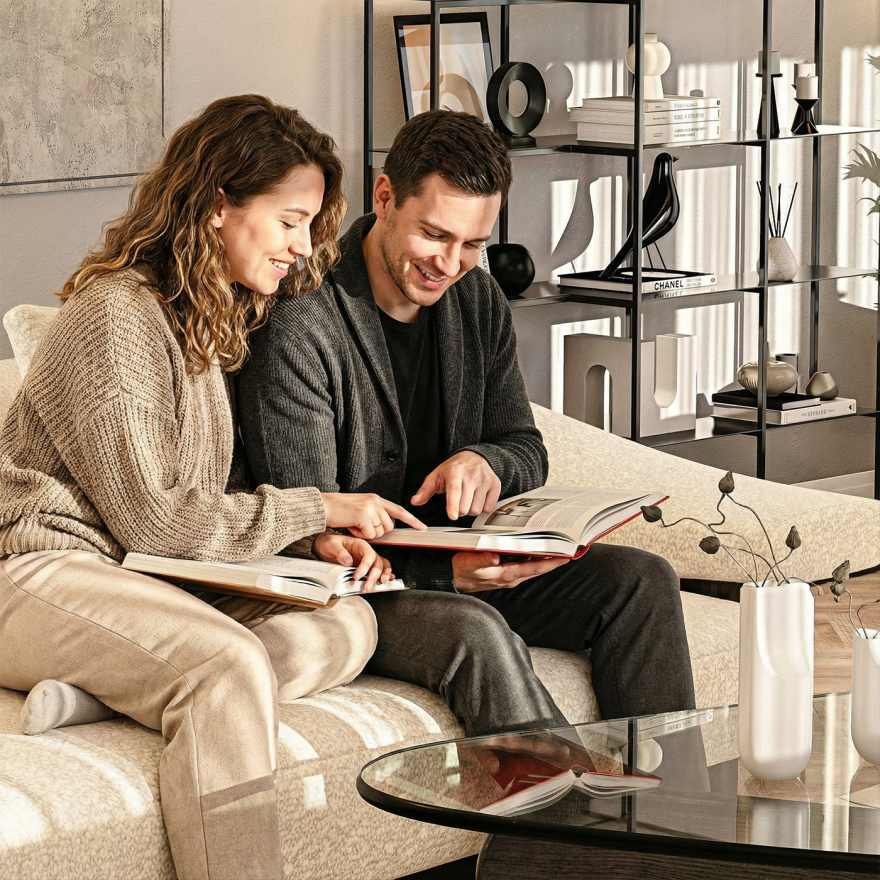 House in D5 Render-77