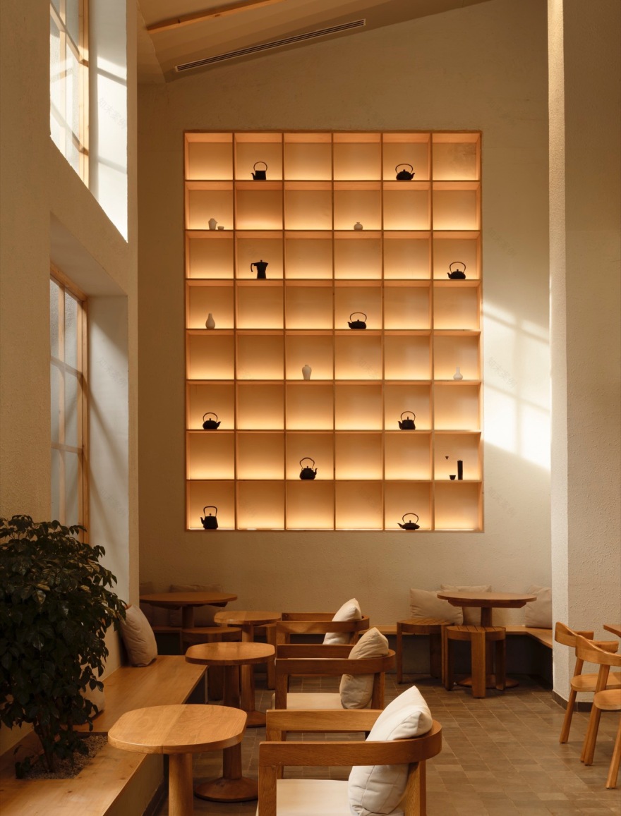 你想问的可能是 Ratio,意为比率;比例丨印度丨Val Atelier,The Pinewood Studio-52