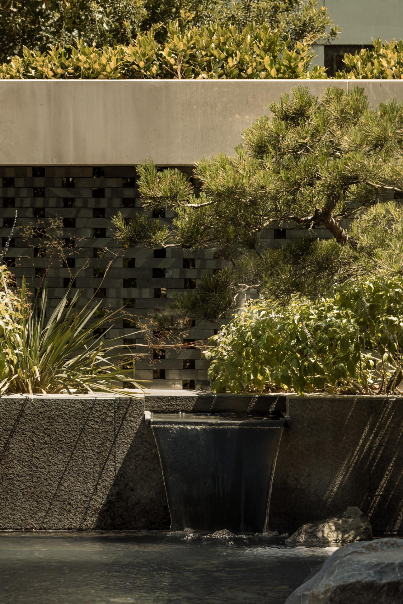 徐宅丨中国上海丨李长明工作室,合以禾空间设计-67