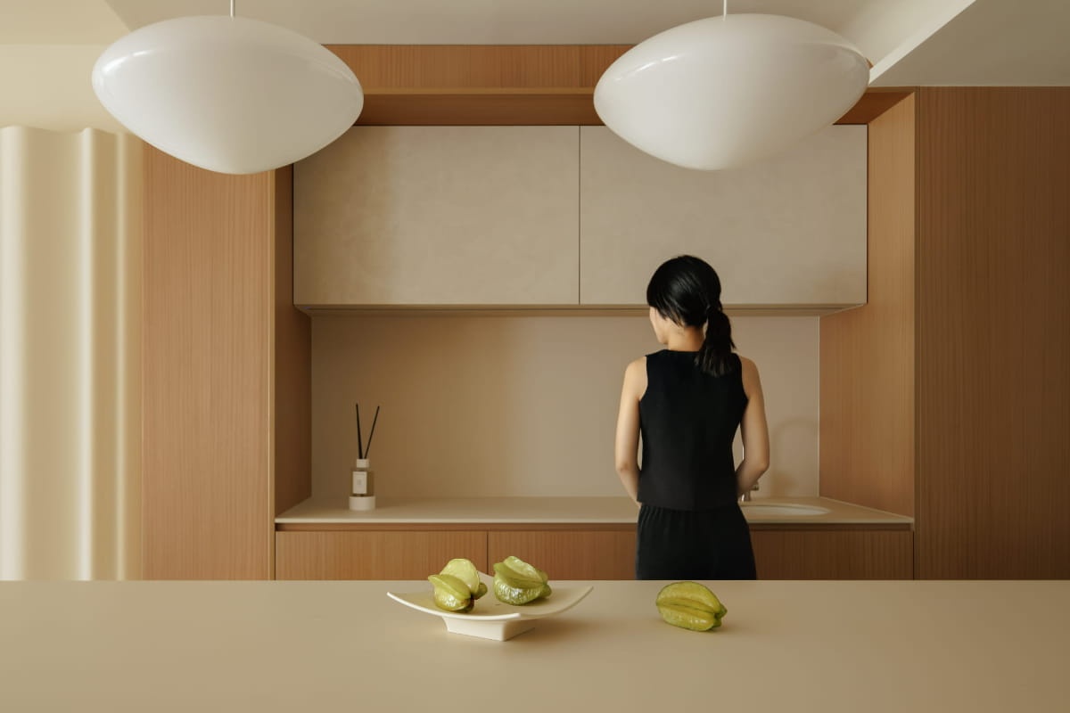 用自然的温度,将温馨日常酿成岁月诗 · 赫设计-51