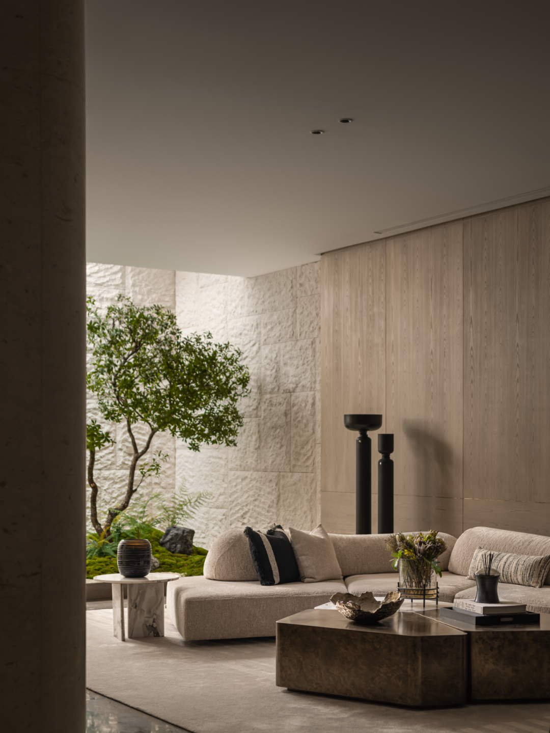 上海浦发仁恒·有园丨中国上海丨GK桂睿诗-45