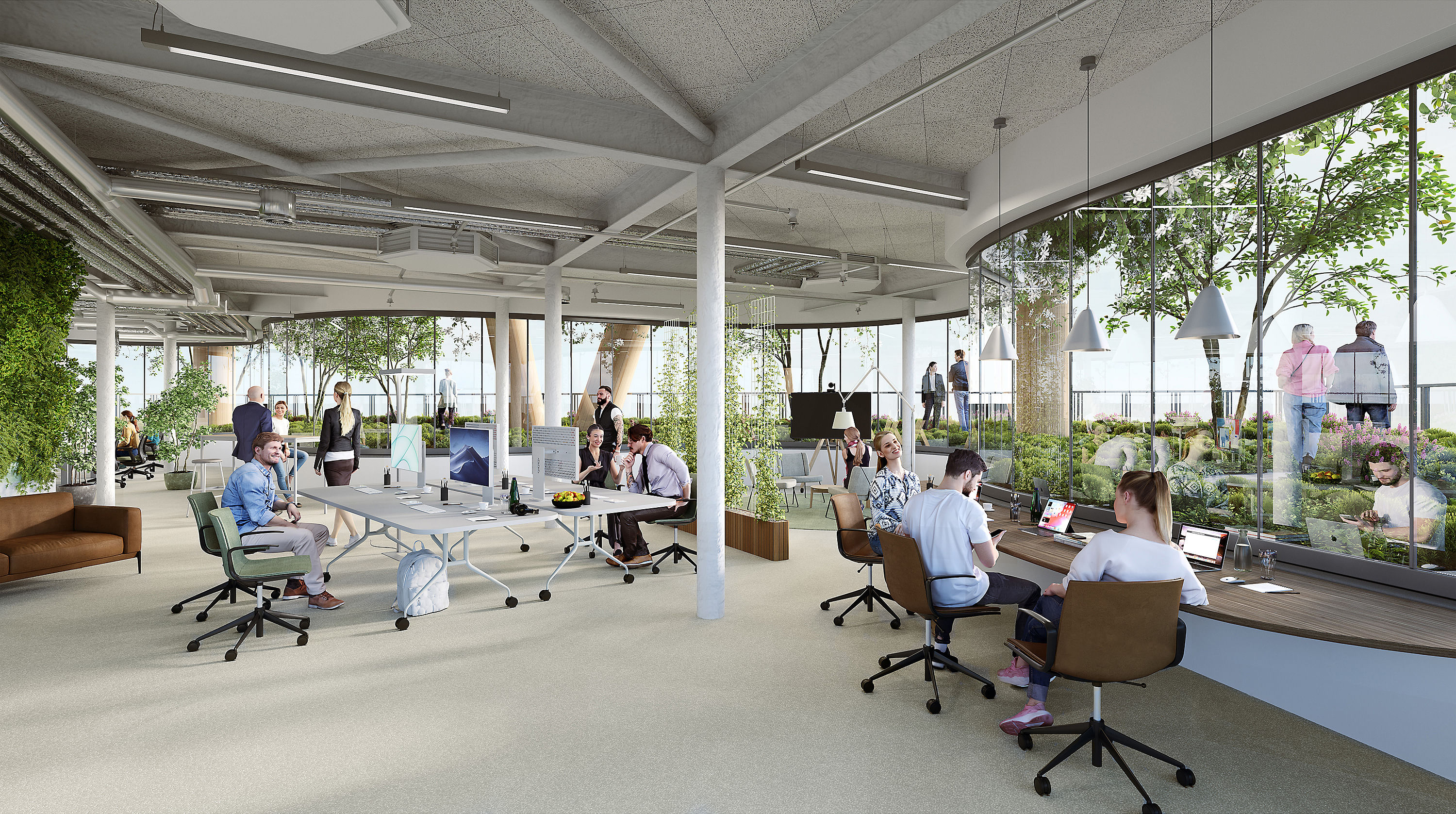 丨德国汉诺威丨MVRDV-13