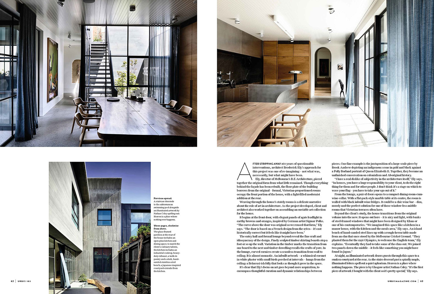 Media Index - B.E Architecture-195