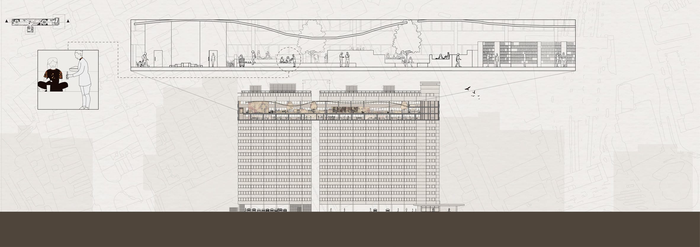 创意艺术大学展示 15 个学生设计项目，想象更美好的未来-24