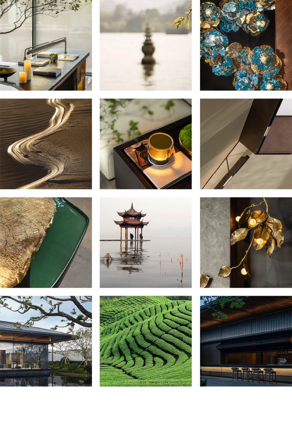 杭州建发之江城投·云启之江售楼处丨中国杭州丨众睦设计-3