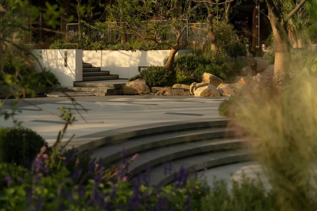 武汉招商·原颂丨中国武汉丨景观成都麦微,建筑汇张思,室内广州燕语堂等-4