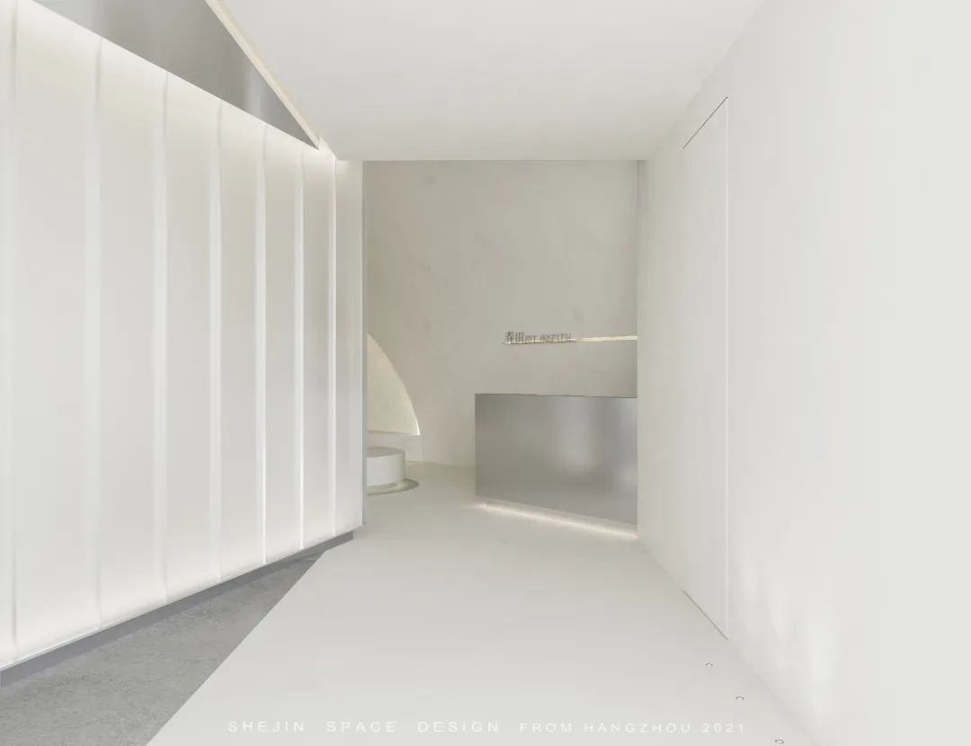 春田宠物医院丨中国杭州丨舍近空间设计-29