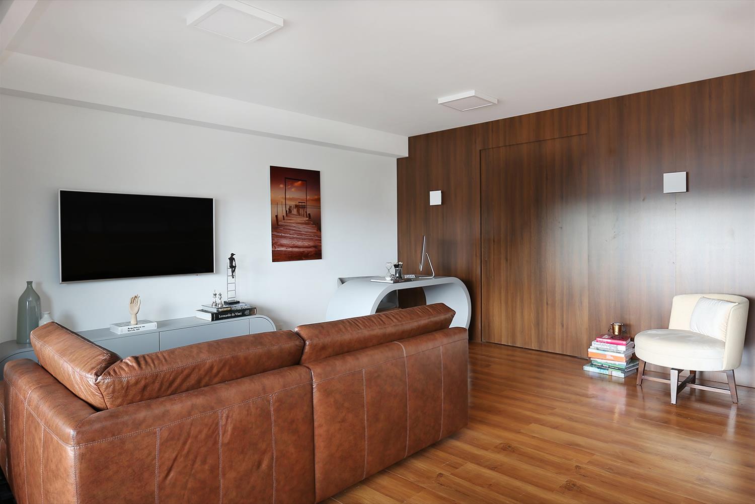 圣保罗住宅公寓设计-1