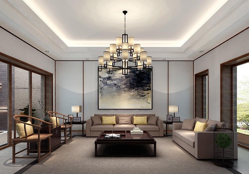 
万科中粮本案 -1