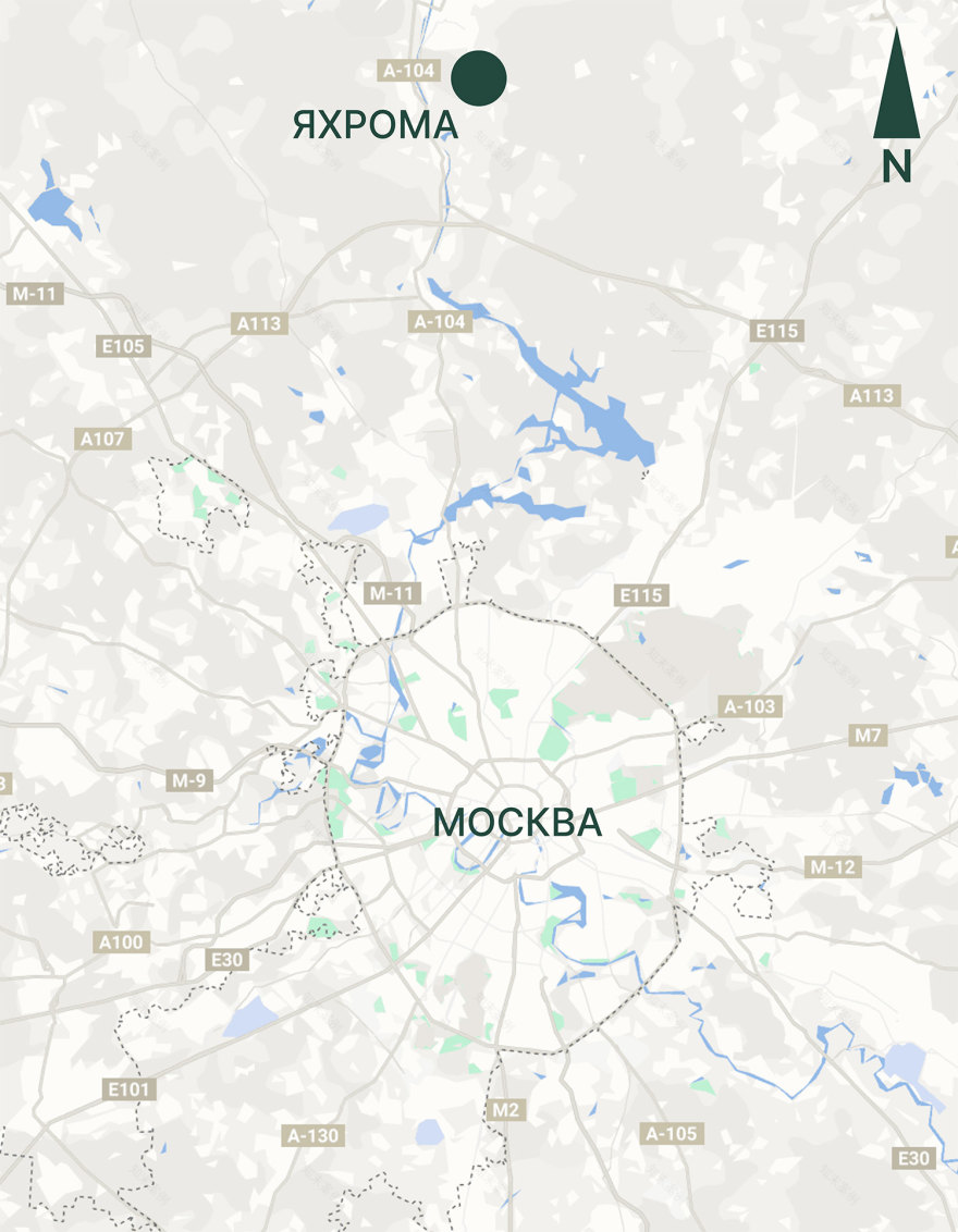 设计项目:带有周边区域美化的休闲基地设计-3