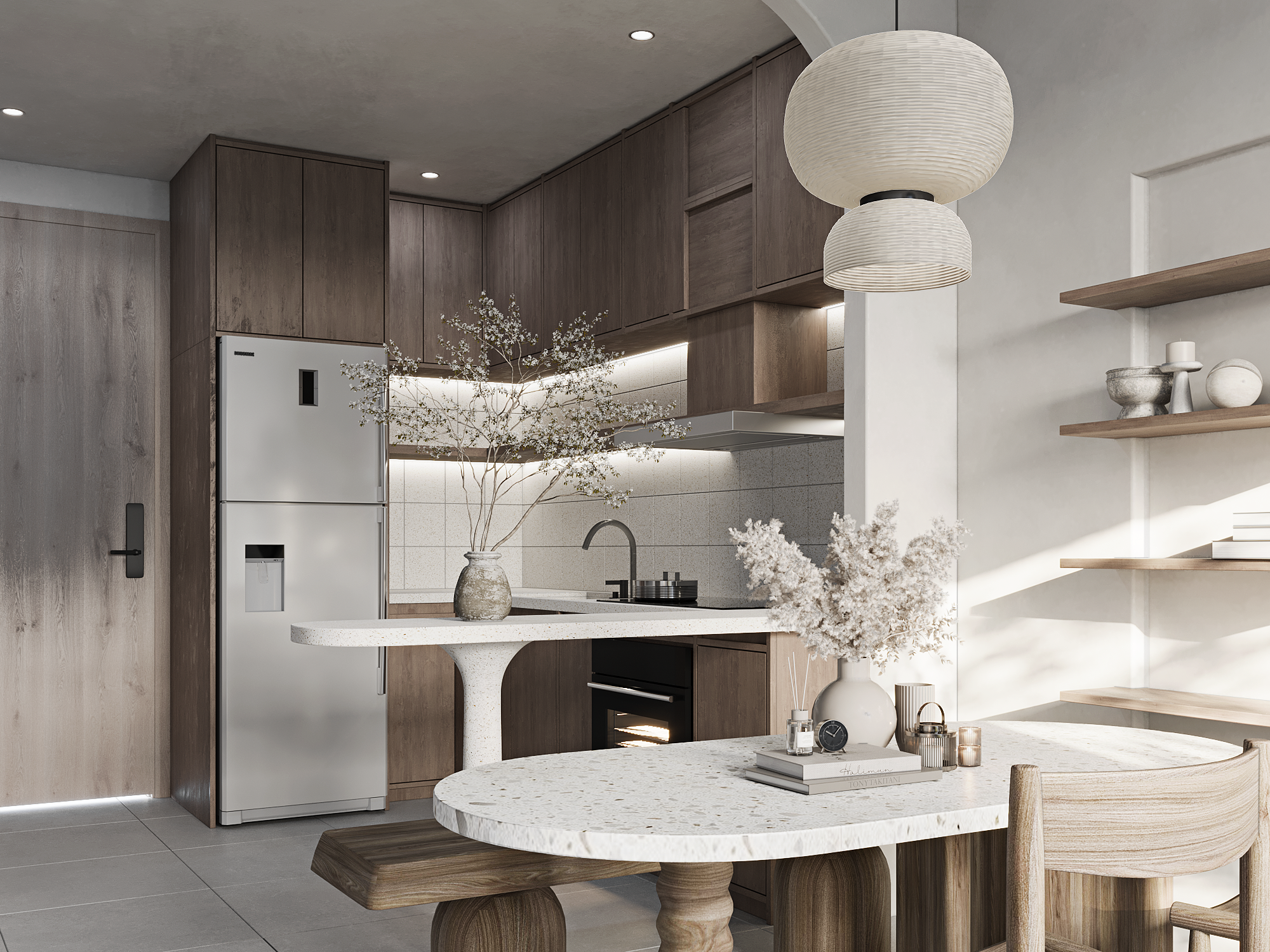 JAPANDI INSPIRATION-5