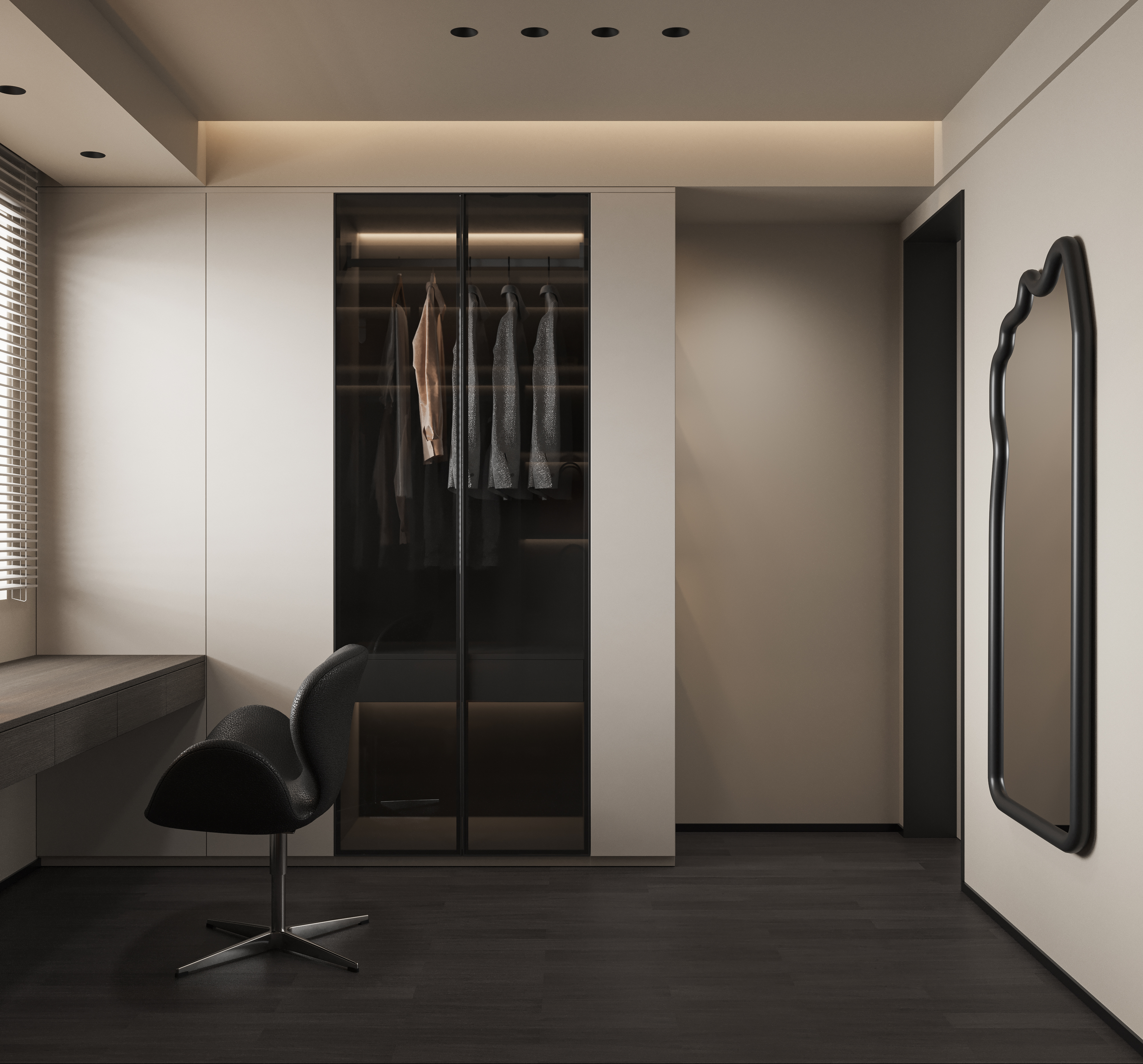 奉天久舍|龙湖云颂-12