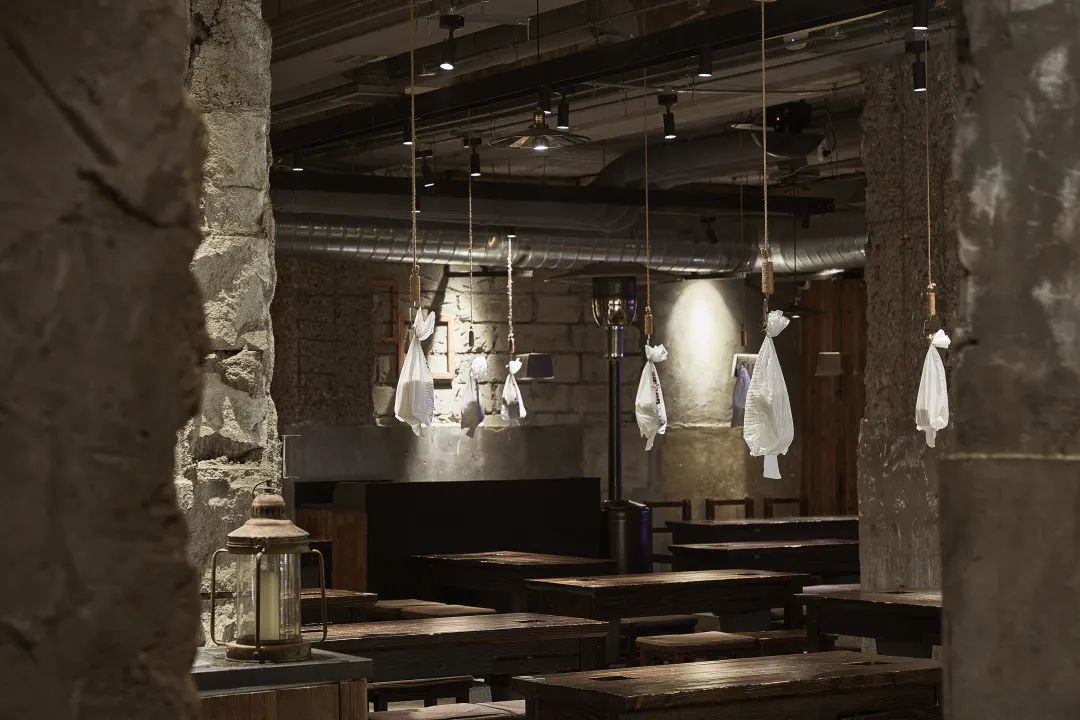 沈阳破店甜麻肥蛤总店 | 混搭美学的市井烟火气-5