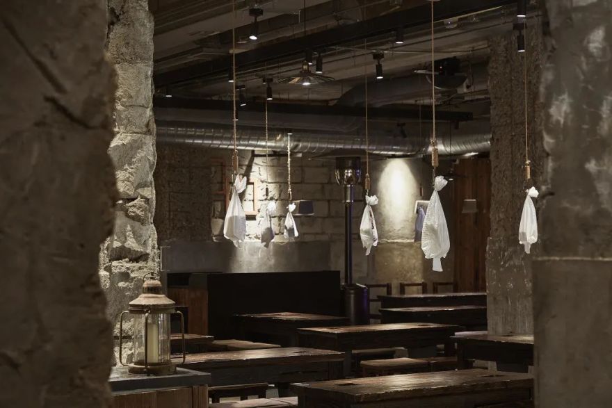 沈阳破店甜麻肥蛤总店 | 混搭美学的市井烟火气-5