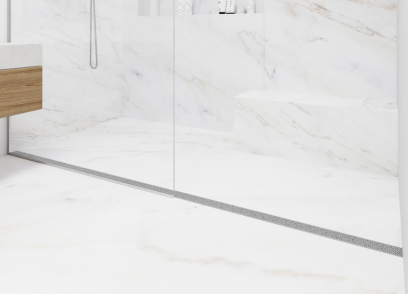 Adhesion线性排水设计丨美国丨Gensler-21