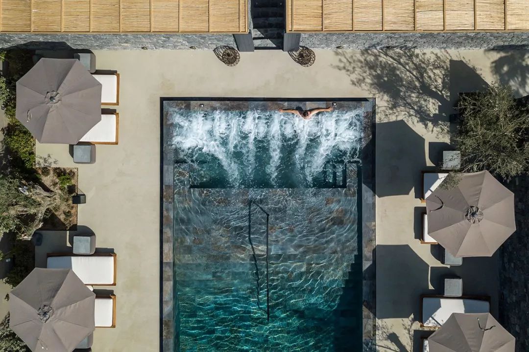 圣托里尼 Istoria 酒店,传统与现代的完美融合-104