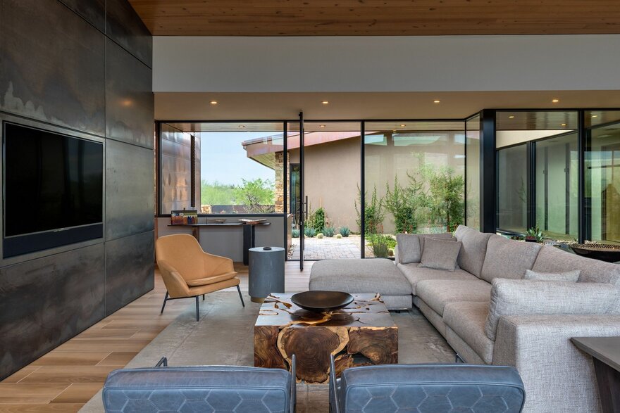 彩绘天空住宅-12