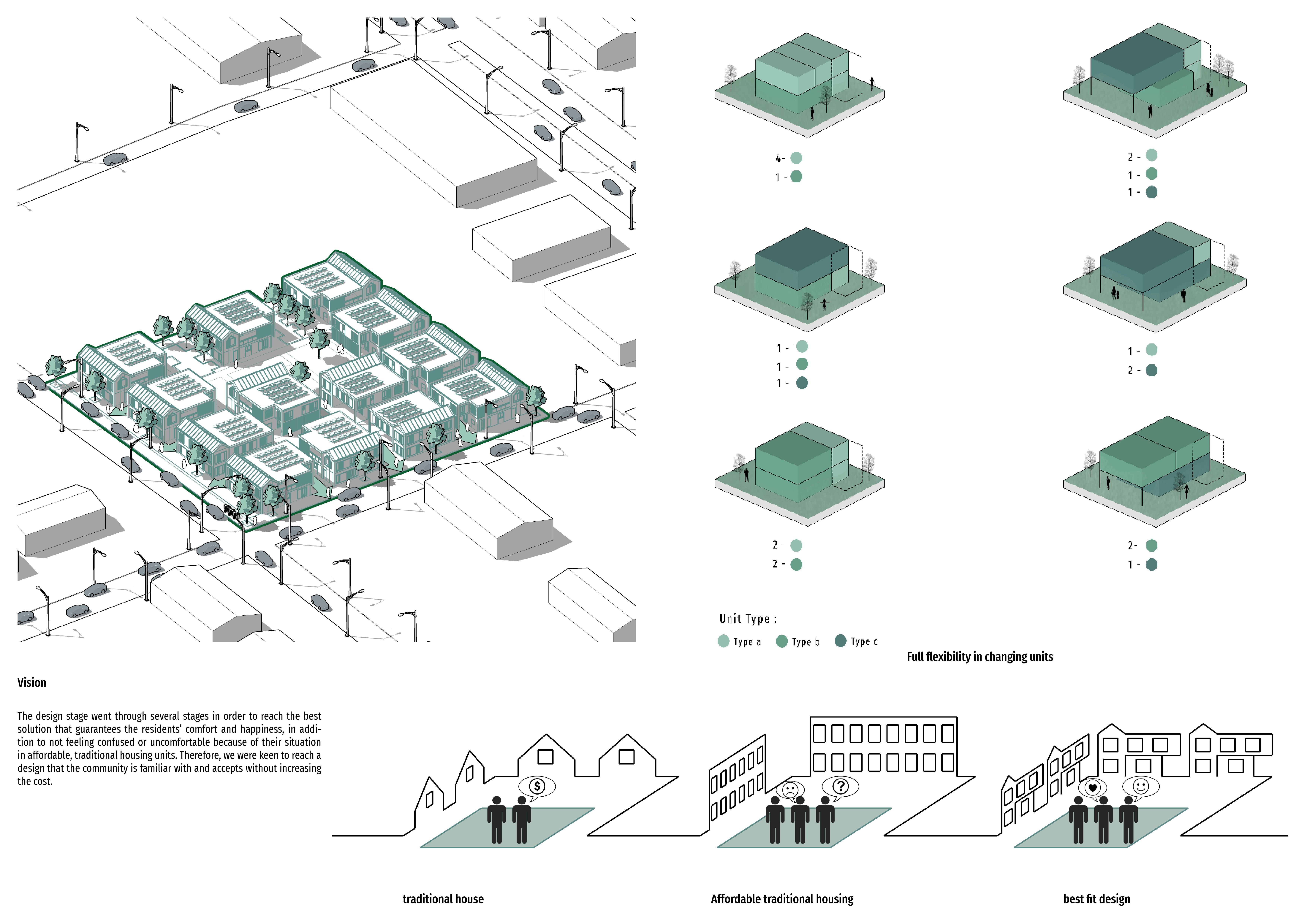 拉斯维加斯经济适用房丨中国达州-8