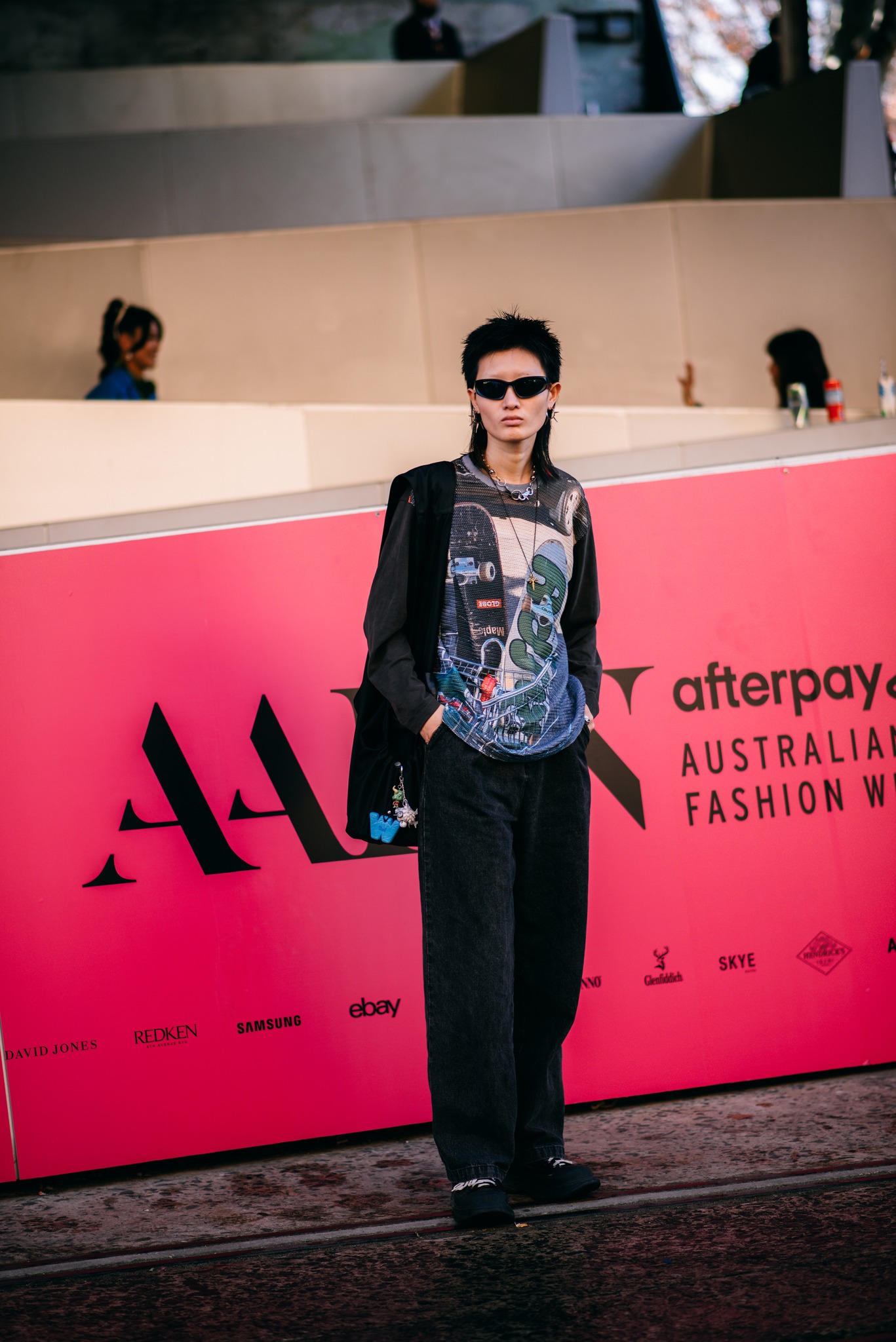 AUS Fashion Week 2022-7
