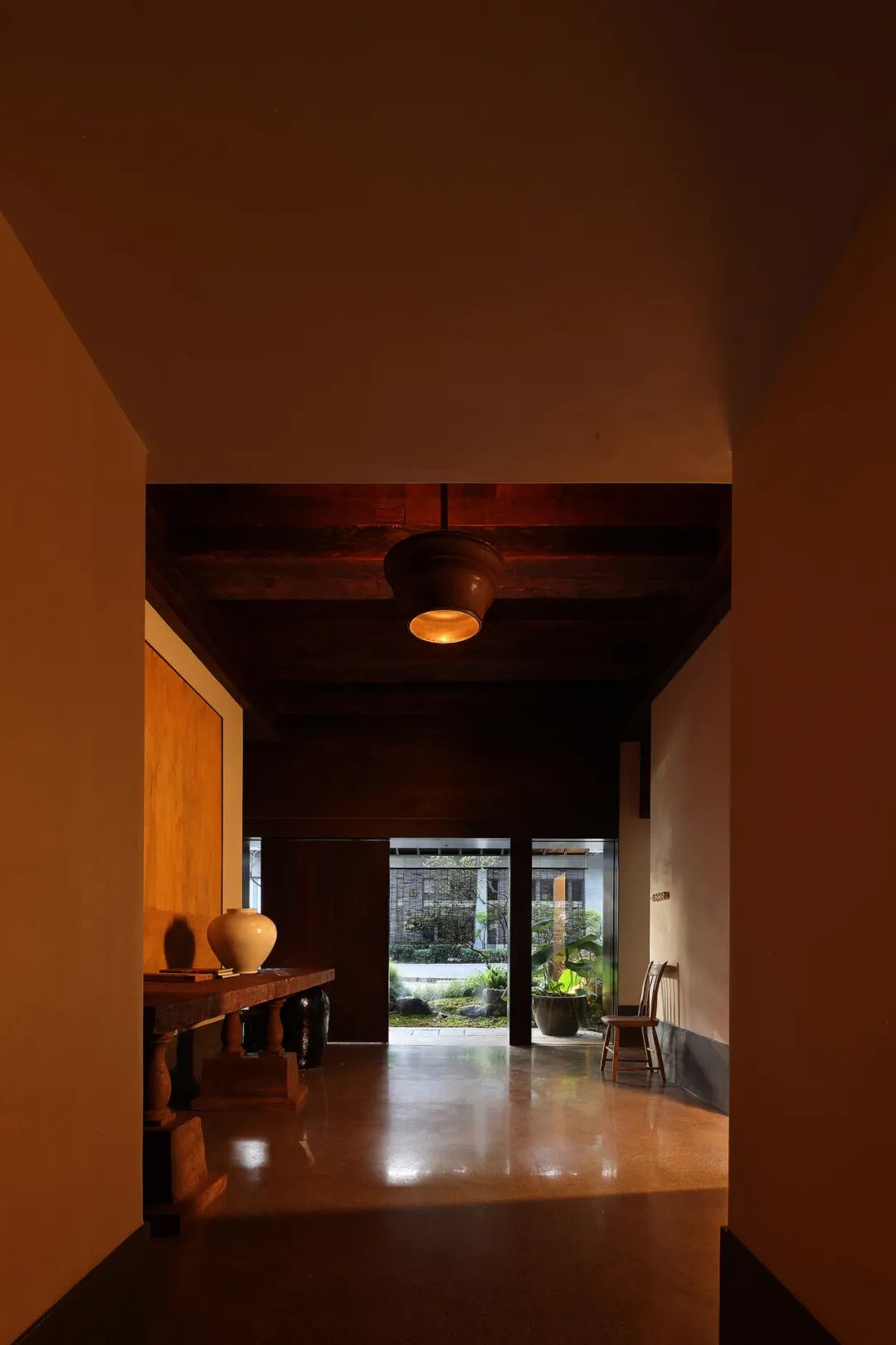 玩木工坊| 以木为媒，让沉淀的茶文化随手可摸-17