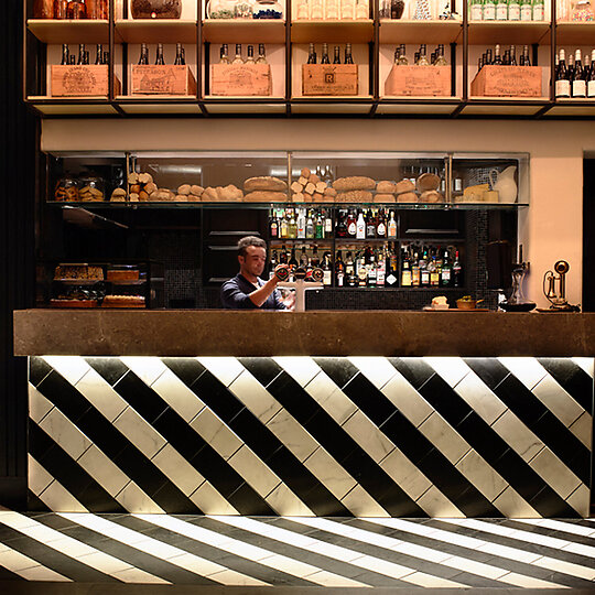 Globe Cabin, St Kilda by Travis Walton Architecture and the Globe Design Team | Australian Interior Design Awards-6