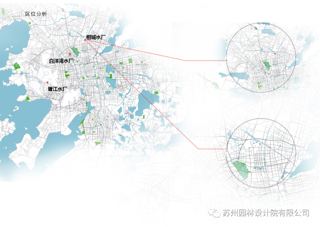 相城水厂景观设计与提升项目-2