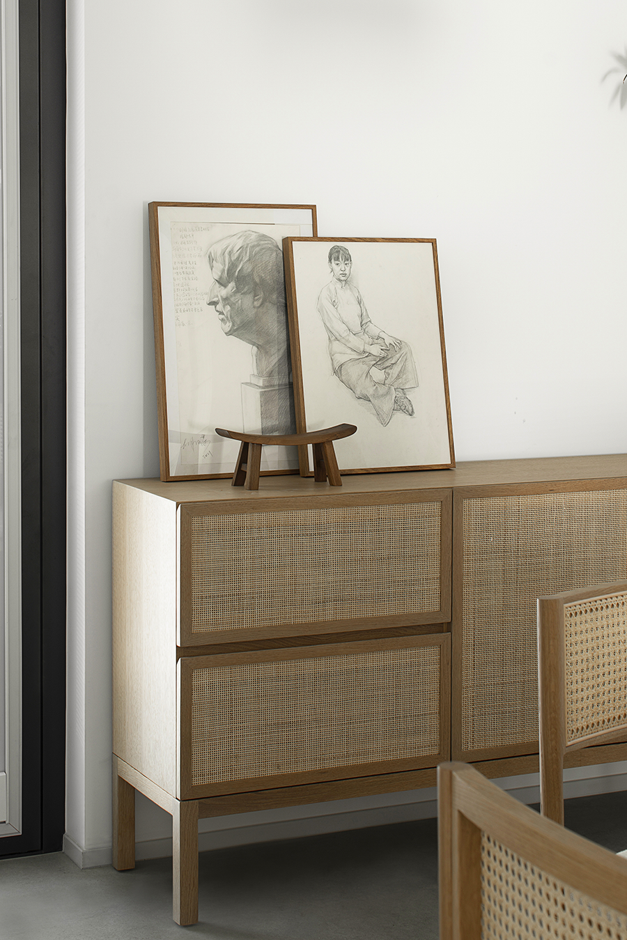 繁杂世界的点睛之笔丨中国温州丨NX 设计-15