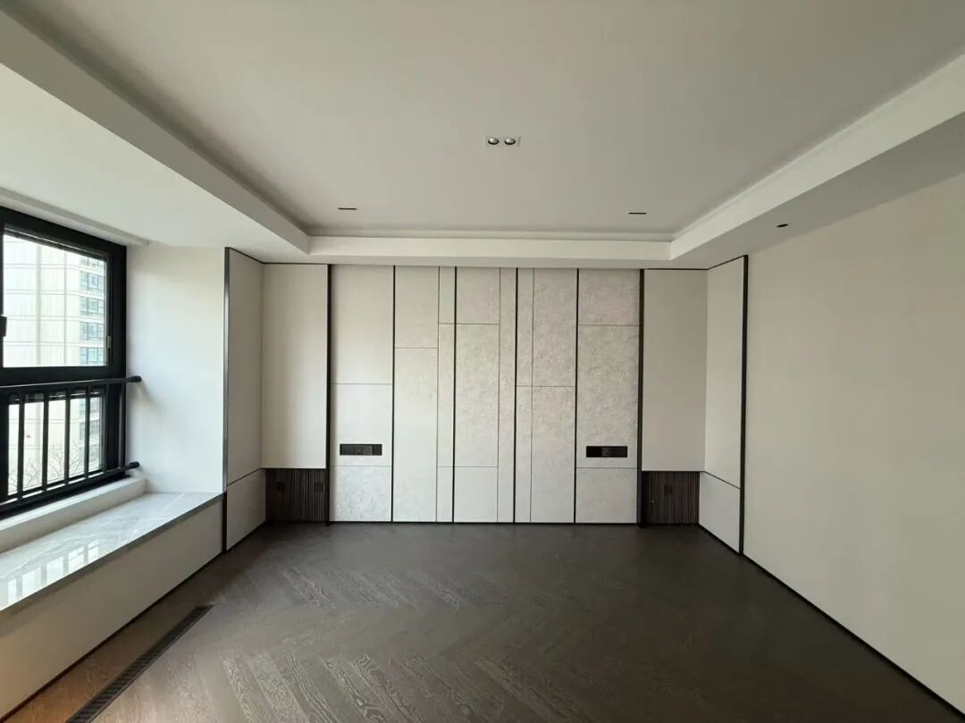 誉璟府丨中国南京丨凹设计-50