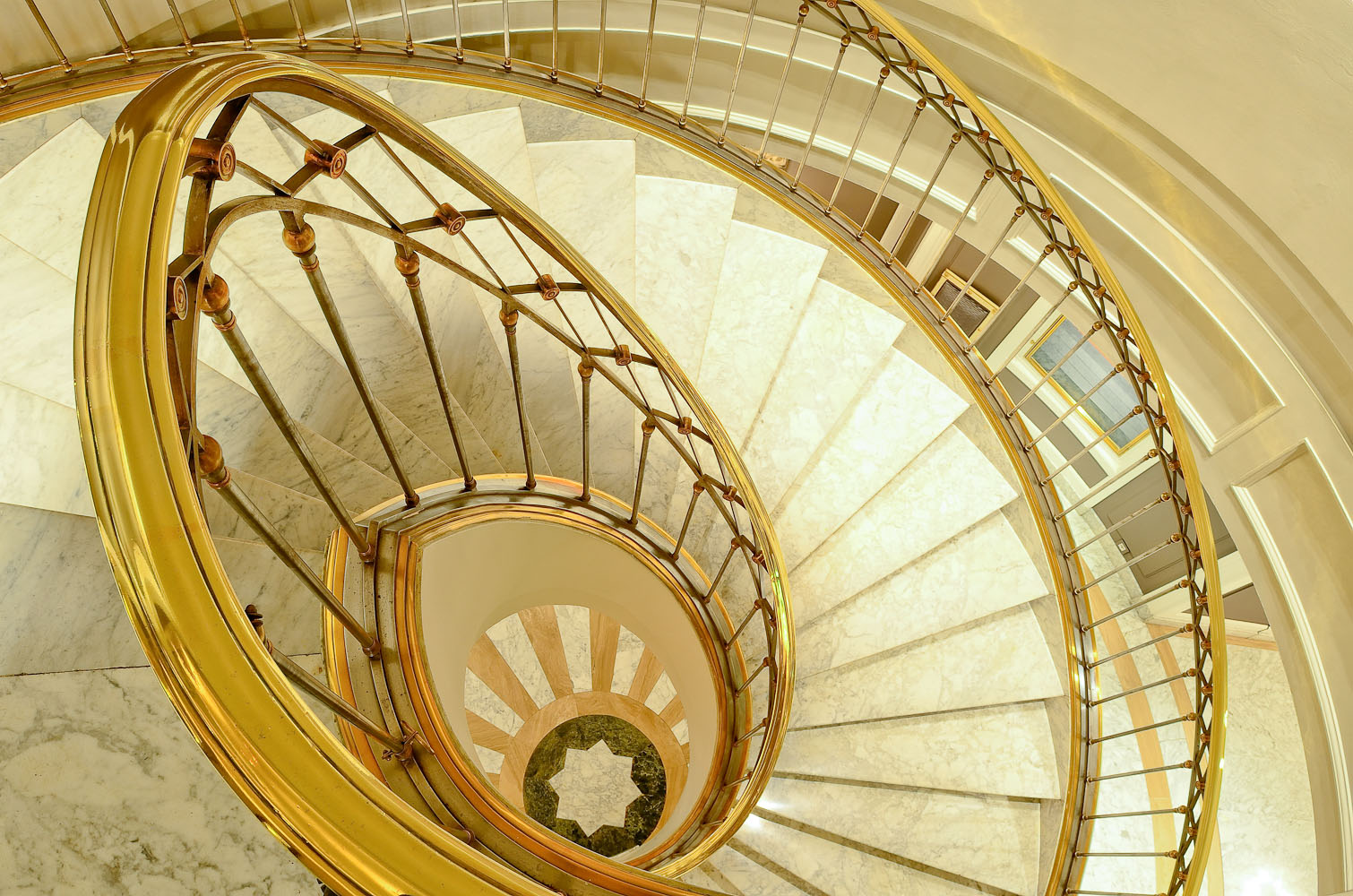 马德里麦格纳别墅酒店-14