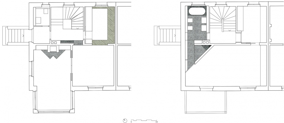 苏黎世 SUS 住宅改造丨瑞士苏黎世-25