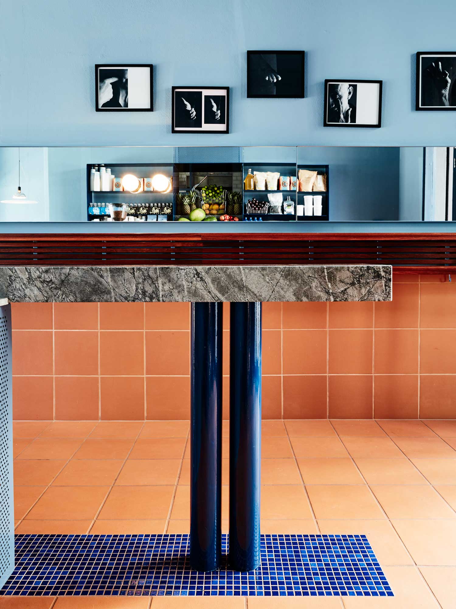 走进 Ohlo Studio | 探访珀斯室内建筑师 Jen Lowe 的创意世界-25