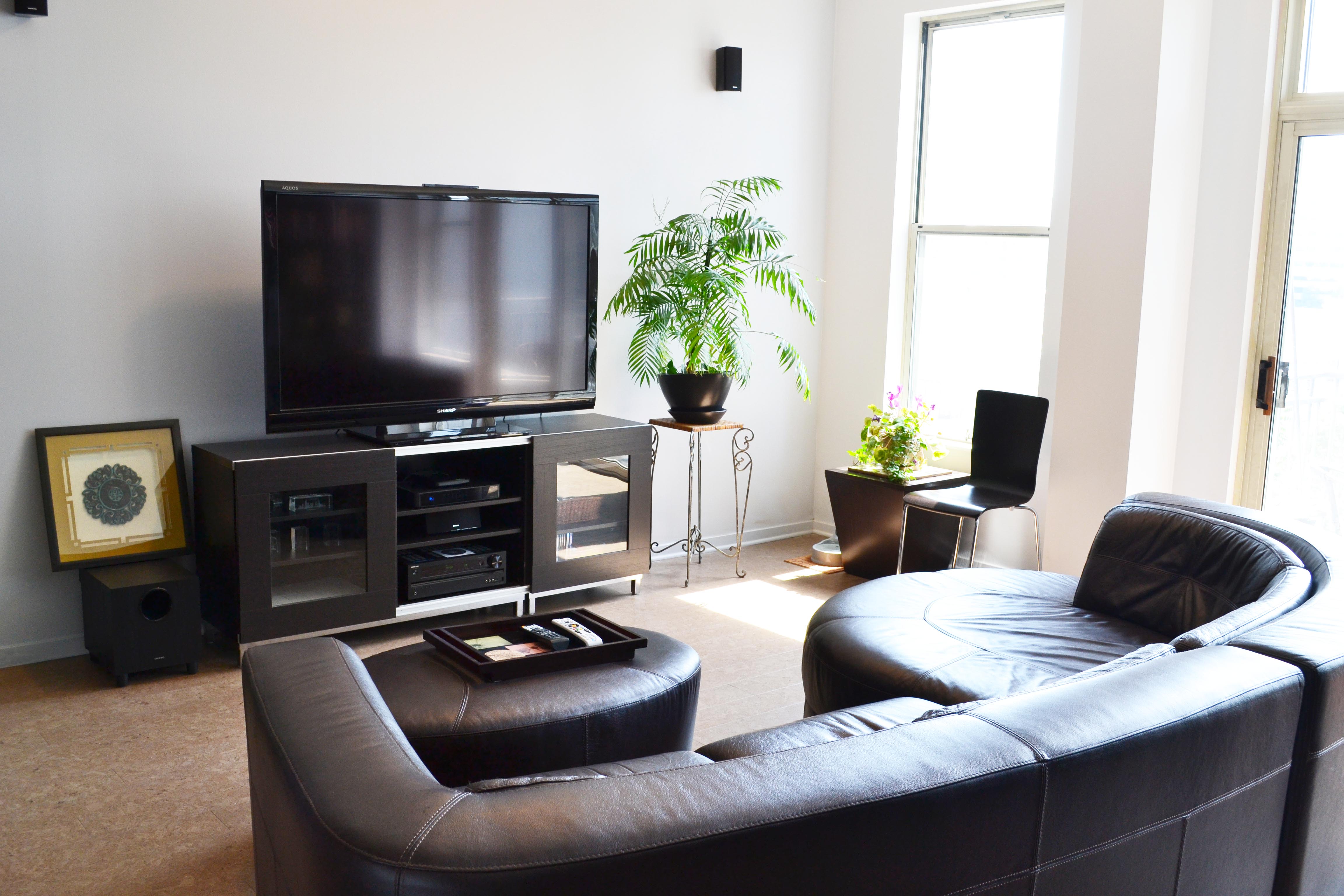 简约风格公寓改造 打造高品质生活空间-26