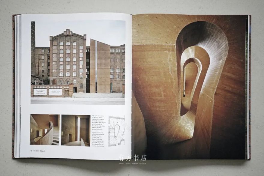 赫尔佐格与德梅隆全集丨瑞士-30