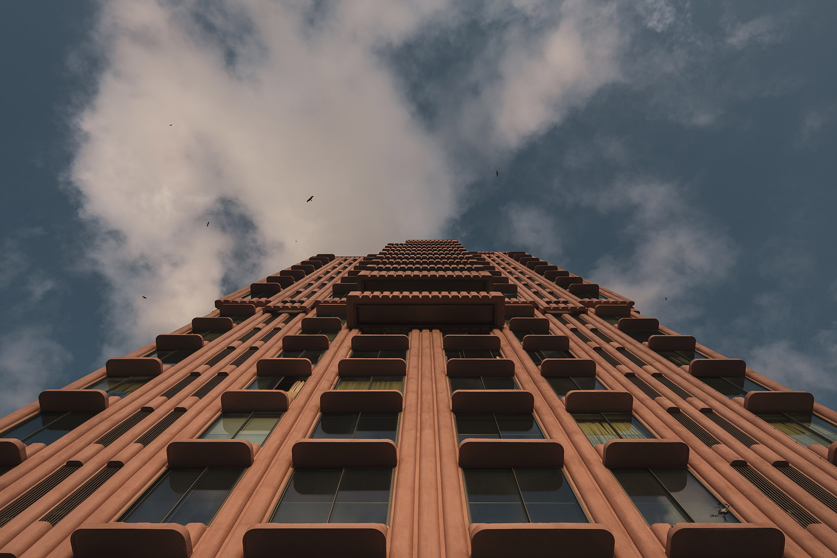 Satguru’s Rendezvous公寓丨印度丨Satguru Builders,Nudes等多家公司-39