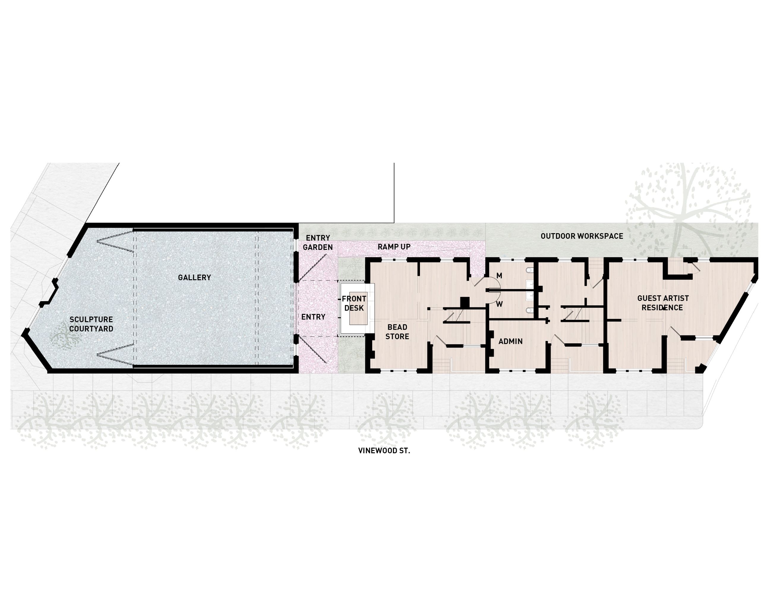底特律非洲珠子博物馆丨美国底特律-22