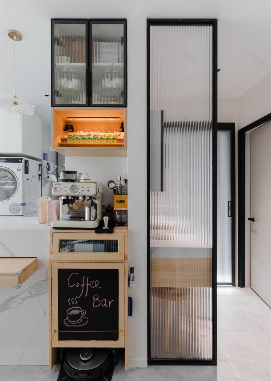 三代同堂的舒适之家-10