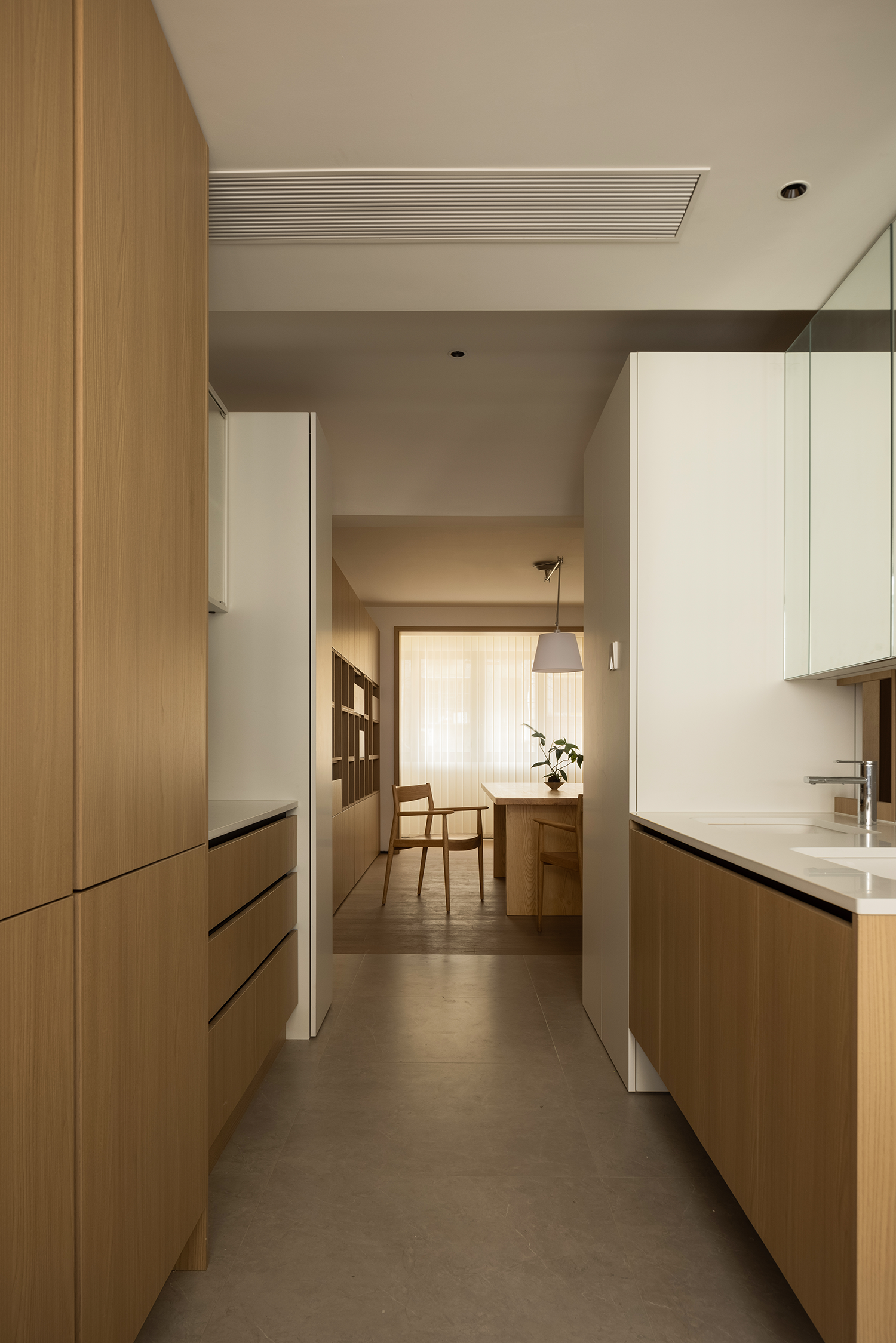 清欢丨中国南京丨云行空间建筑设计-29