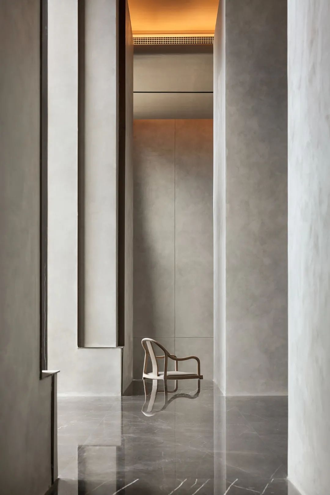 云南大理“多元民族风情与自然交融”的私人会所设计丨中国大理丨元禾大千(软装设计),重庆海力装饰设计工程有限公司(硬装设计)-25