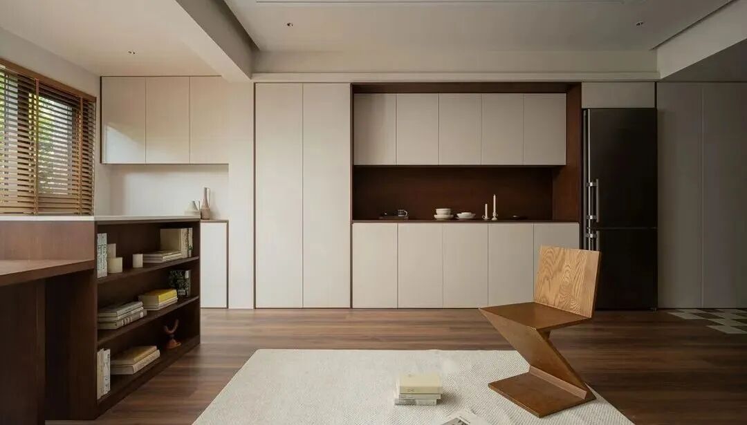 PrivateHome|日式栖居，留一处安然给自己-91