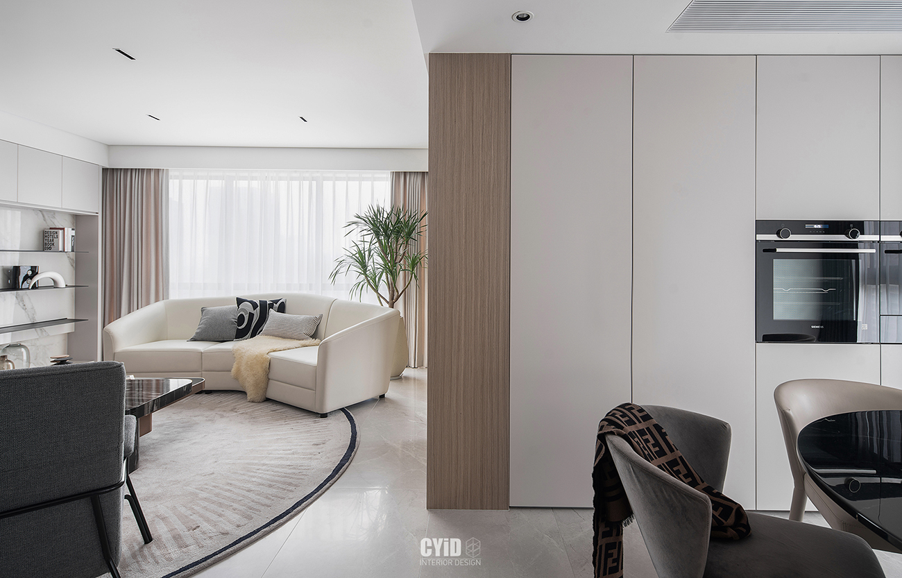 用细节雕刻,塑造三代人的对话式空间丨辰佑设计-21