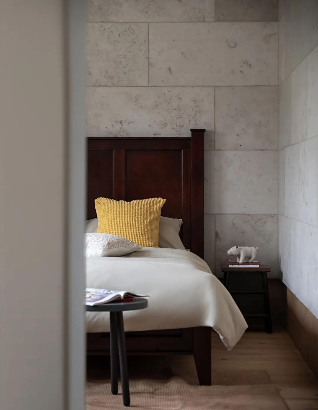 上海绿城玫瑰园800㎡别墅设计丨中国上海丨UDstudio上海悠玓建筑设计咨询有限公司-88