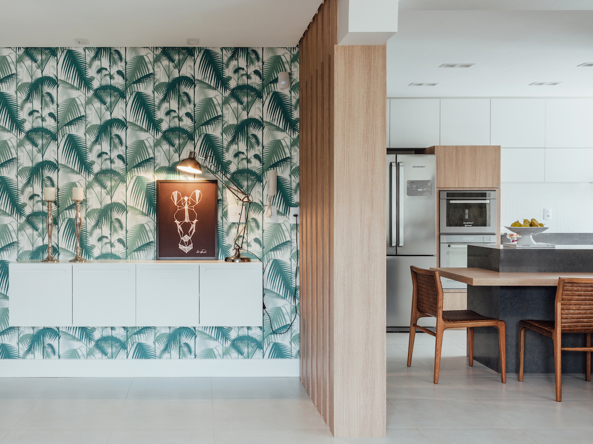 南美绿色公寓，阳光与自然共融-40