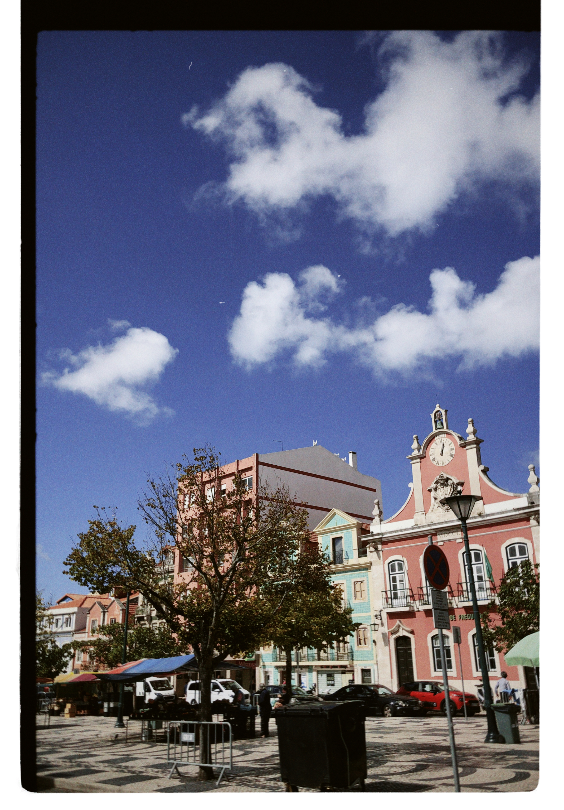 Caldas da Rainha, Portugal-2