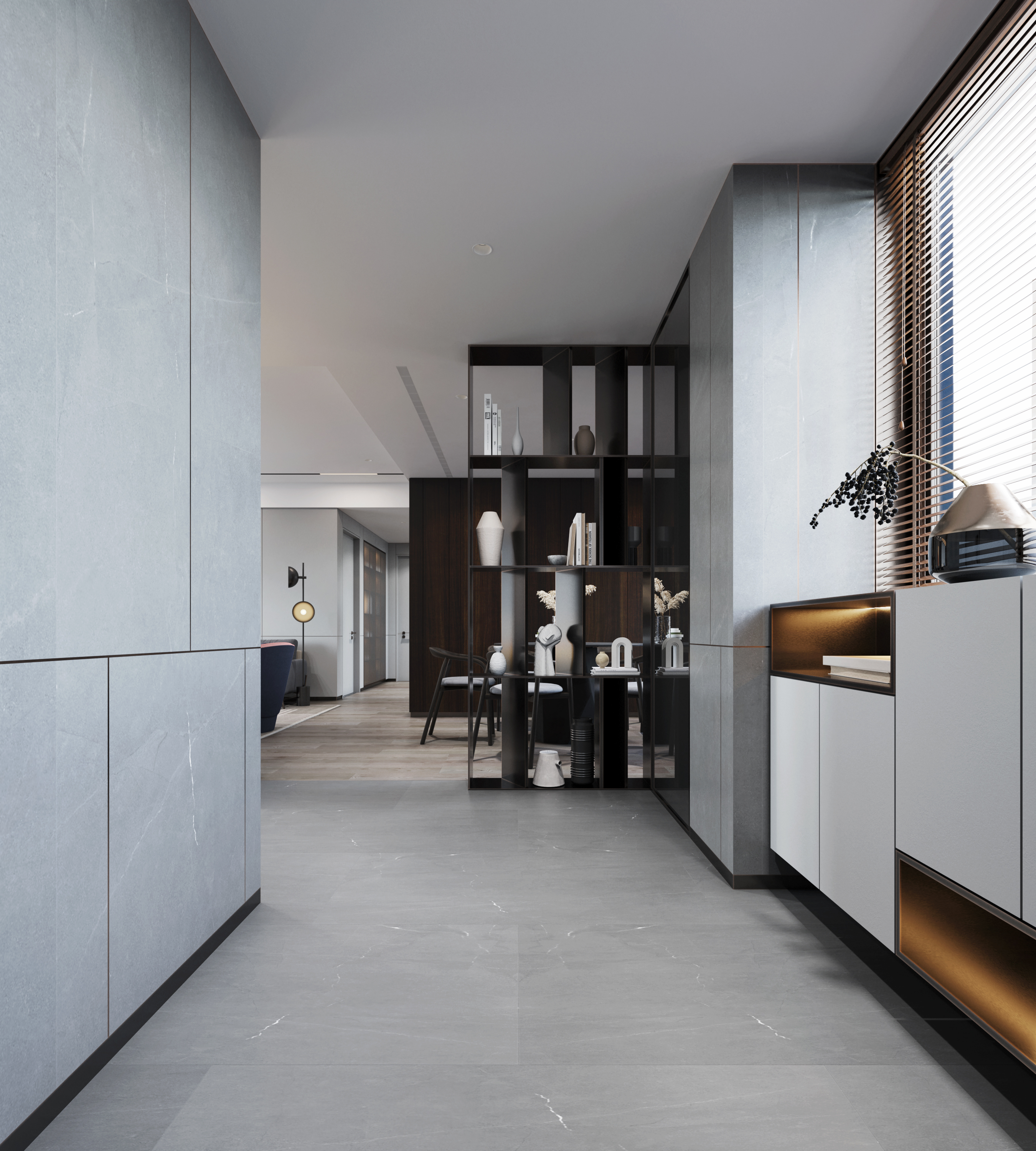 三水设计/住宅设计-7