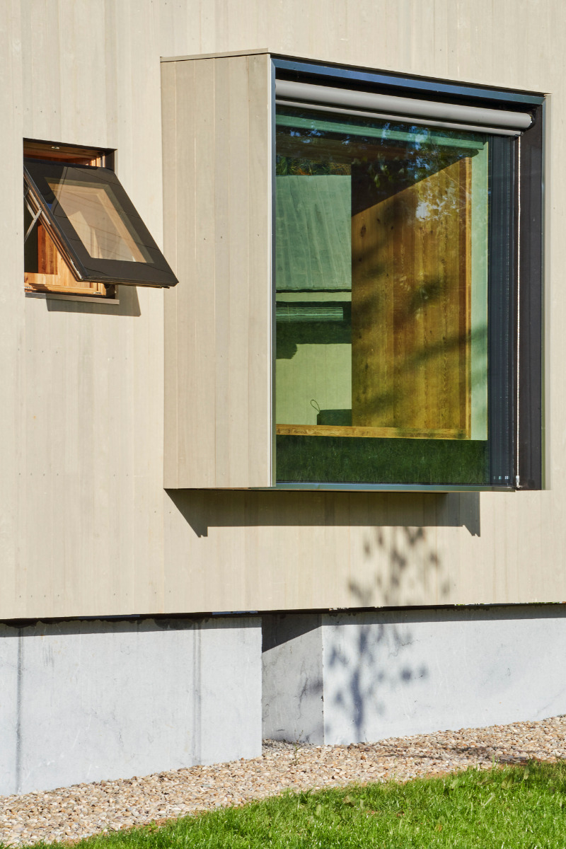 Wohnhaus im Baskenland（巴斯克地区住宅）丨西班牙丨Emiliano López和Mónica Rivera-31