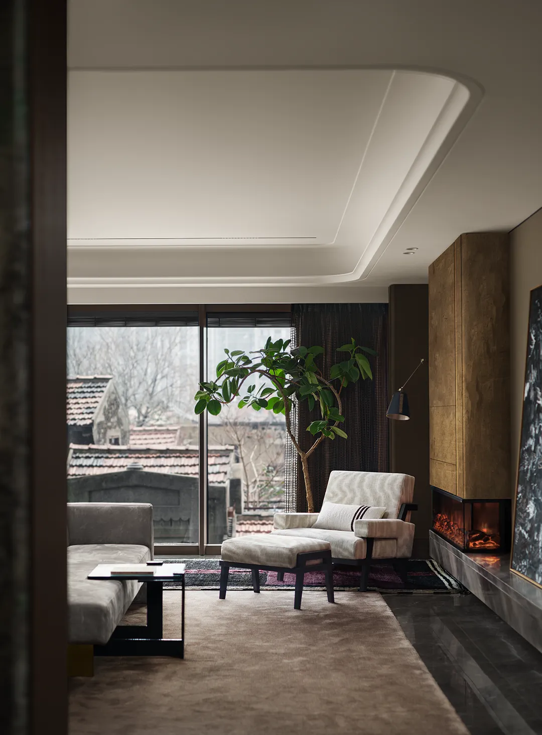 桐安里丨中国上海-96