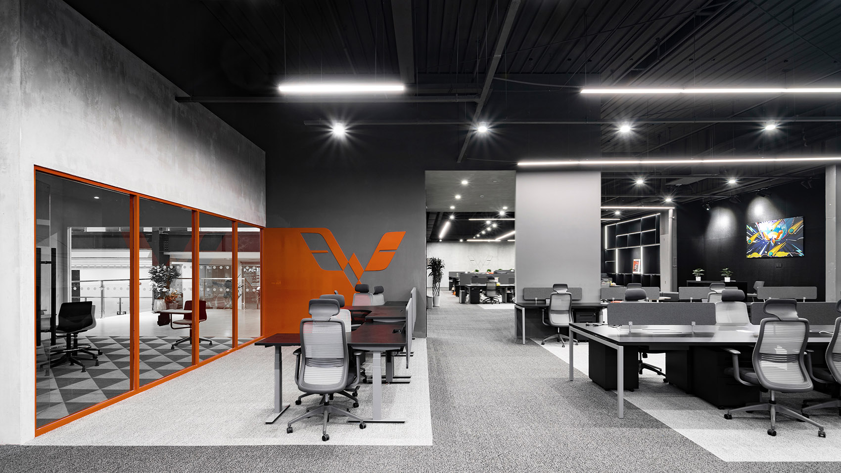 上海上汽通用五菱前瞻中心-28