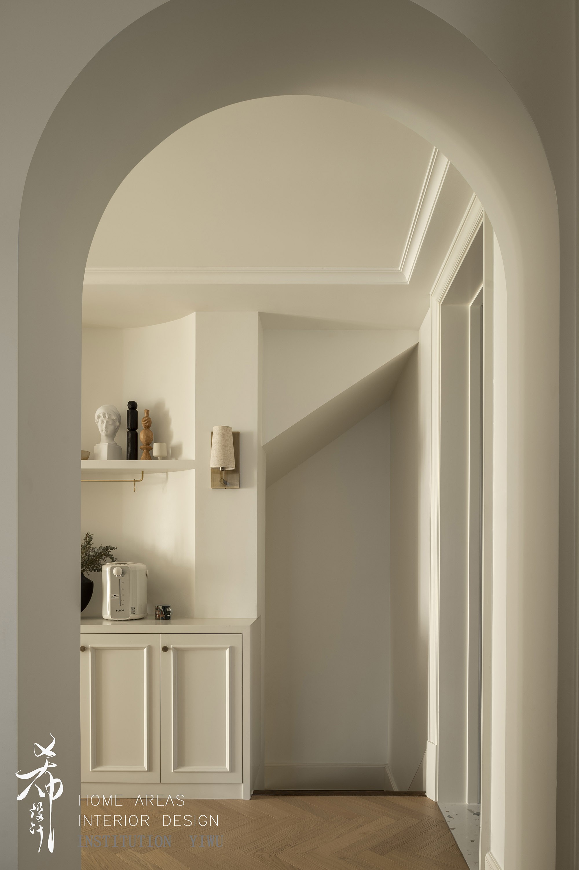 义乌绿城桃花源丨义乌希设计-60