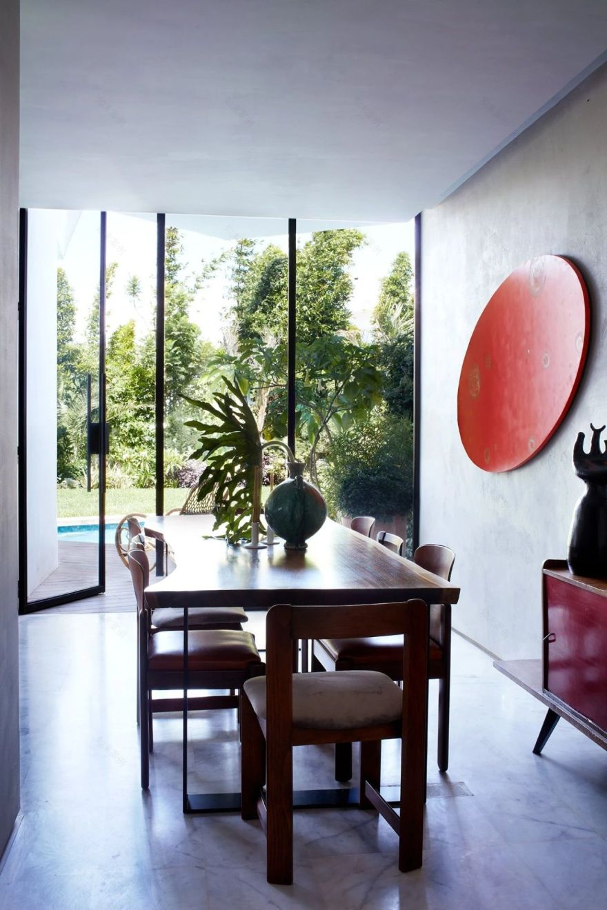 沉稳与活力的碰撞之美丨摩洛哥丨Crina Arghirescu-7